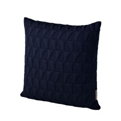 Púði AJ TRAPEZ 50x50 Midnigh Blue
