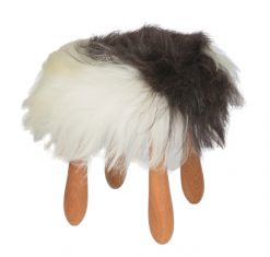 FUZZY kollur lerki