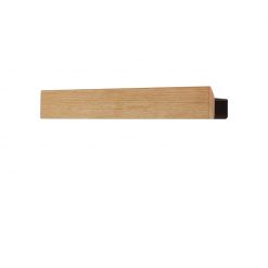 Slá FLEX L40 eik/svört