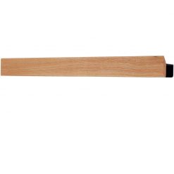 Slá FLEX L60 eik/svört