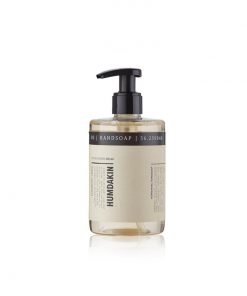 Handsápa 02 Elderberry and Birch 300ml