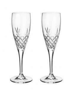 Kampavínsglas CELEBRATION 23cl 2/pk, glæ