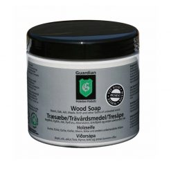 GUARDIAN Wood Soap White Pigmented 600ml