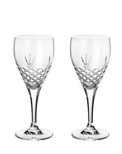 Hvítvínsglas WHITE 35cl 2/pk