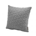 Púði AJ VERTIGO 50x50, light grey