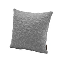 Púði AJ VERTIGO 50x50, light grey