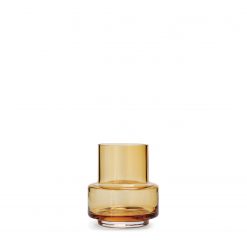 Kertastjaki HURRICANE NO.25 Amber---