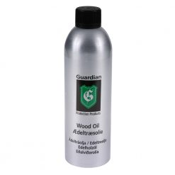 GUARDIAN Indoor Wood Oil 600ml