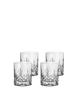 Staup CRISPY MINI 6cl 4/pk