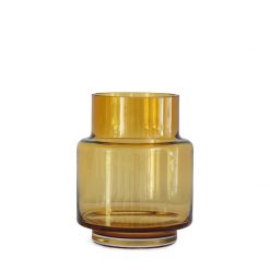 Kertastjaki HURRICANE NO.53 Amber