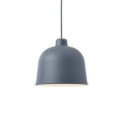 GRAIN Hengilampi Blue Grey