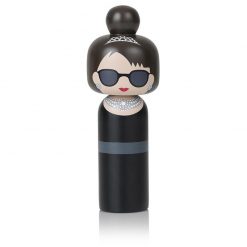 Tréstytta Kokeshi AUDREY H16,5