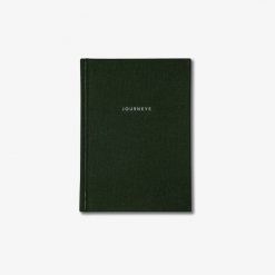 Dagbók TRAVEL JOURNAL