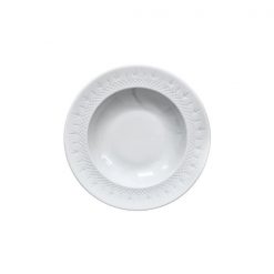 Djúpur diskur CRISPY PORCELAIN ø22,5