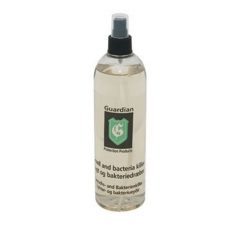 GUARDIAN smell and bakteria killer 500ML