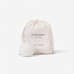 Þurrkaraboltar WOOL 4/pk
