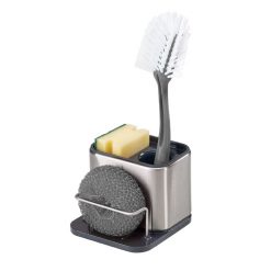 Uppþvottastandur SURFACE SINK TIDY stál
