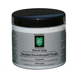 GUARDIAN Wood Soap Natural 600ml