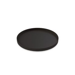 Bakki CIRCLE Ø30 svartur
