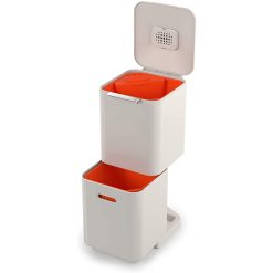 Flokkunarfata TOTEM COMPACT 40L Stone
