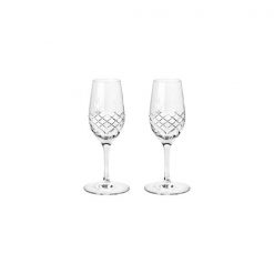 Glas PORT 10cl 2/pk
