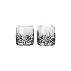 Glas AQUA 23cl 2/pk, Dark