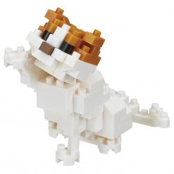 Kubbar NANOBLOCK Scottish Fold