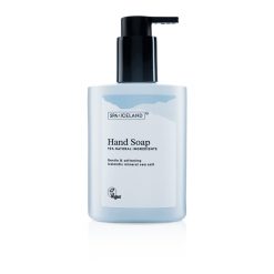 Spa of Iceland Handsápa 300ml