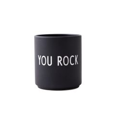 Bolli YOU ROCK black