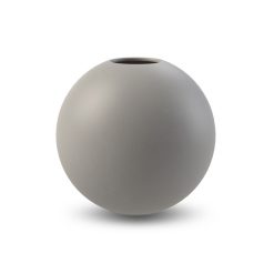 Vasi BALL Ø20 grár