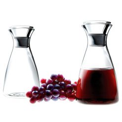 Karafla 1,0L drip-free