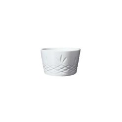 Skál CRISPY PORCELAIN 1 22cl