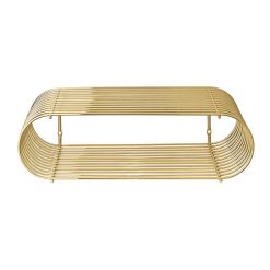 Hilla CURVA L40 gull