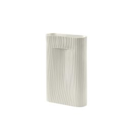 Vasi RIDGE H48,5 off-white