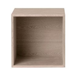 Hilla STACKED M m/baki, eik 2.0