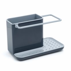Box í vask SINK CADDY grátt