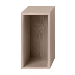 Hilla STACKED S m/baki, eik 2.0