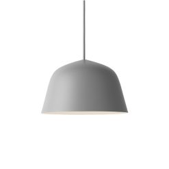 AMBIT Hengilampi Ø25 grár