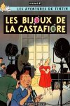 Plakat 14 - LES BIJOUX DE LA CASTAFIORE