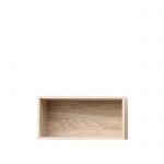 Hilla MINI STACKED S eik 2.0
