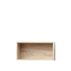 Hilla MINI STACKED S eik 2.0
