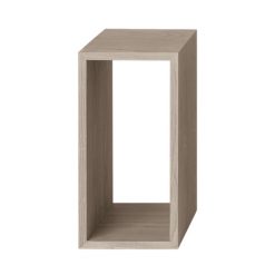 Hilla STACKED S eik 2.0