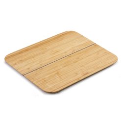 Skurðarbretti CHOP2POT BAMBOO L
