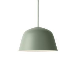 AMBIT Hengilampi Ø25 Dusty Green