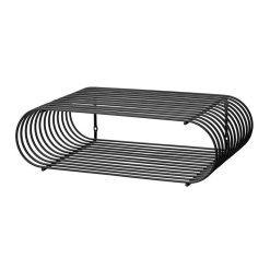 Hilla CURVA L40 svört