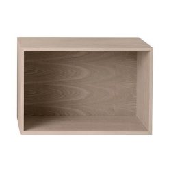 Hilla STACKED L m/baki, eik 2.0