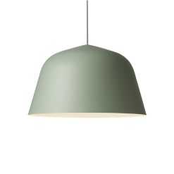 AMBIT Hengilampi Ø40 Dusty Green