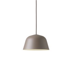 AMBIT Hengilampi Ø25 Taupe
