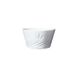 Skál CRISPY PORCELAIN 2 50cl