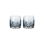 Glas AQUA 23cl 2/pk, Sapphire